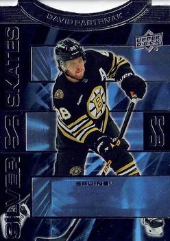 David Pastrnak