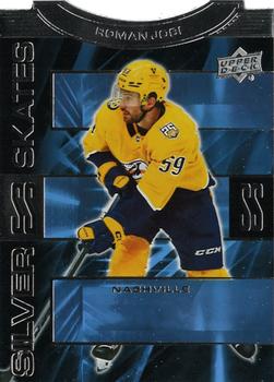 Roman Josi