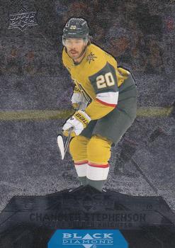 Chandler Stephenson
