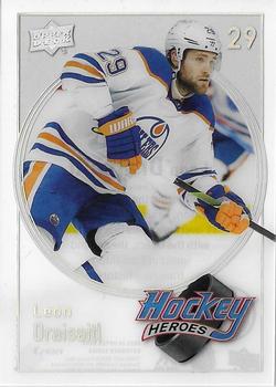 Leon Draisaitl