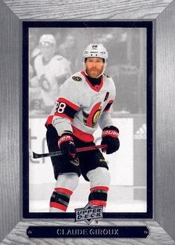 Claude Giroux