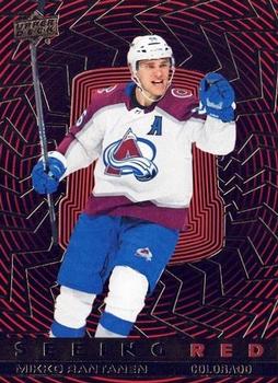 Mikko Rantanen