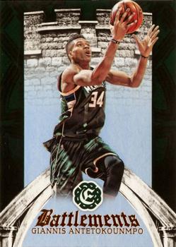 Giannis Antetokounmpo