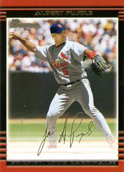 Albert Pujols
