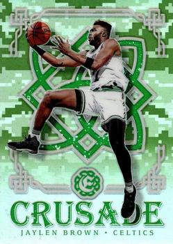 Jaylen Brown