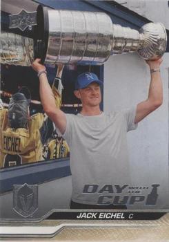Jack Eichel