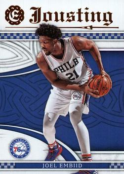 Joel Embiid