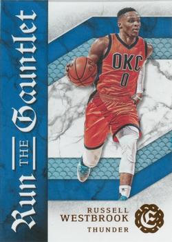 Russell Westbrook
