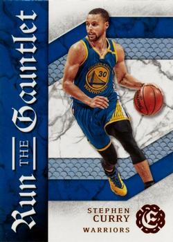 Stephen Curry
