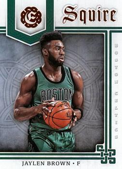 Jaylen Brown