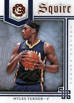 Myles Turner