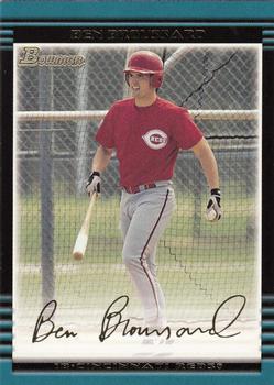 Ben Broussard