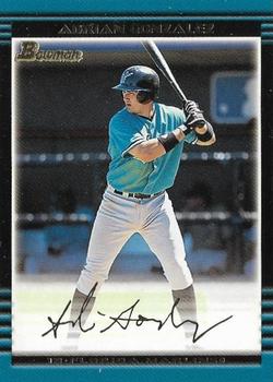 Adrian Gonzalez