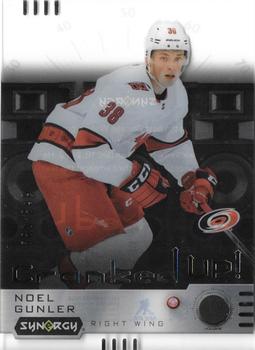 Noel Gunler