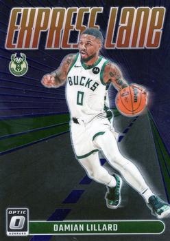 Damian Lillard