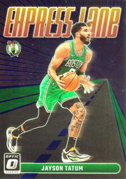 Jayson Tatum
