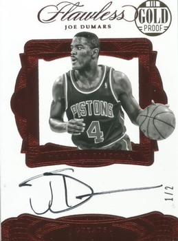 Joe Dumars