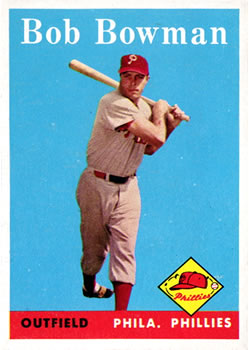 Bob Bowman