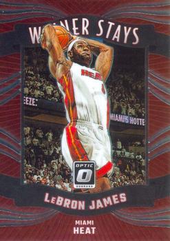 LeBron James
