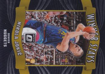 Nikola Jokic