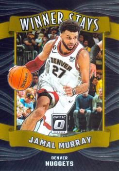 Jamal Murray