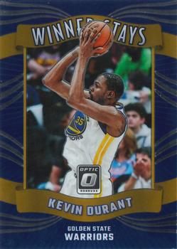 Kevin Durant