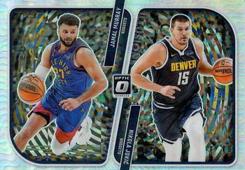 Jamal Murray / Nikola Jokic