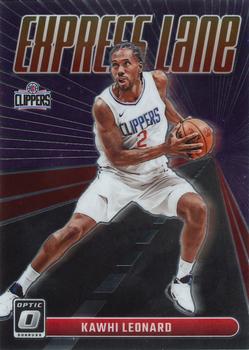 Kawhi Leonard