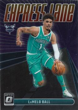 LaMelo Ball