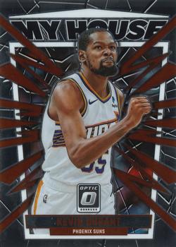Kevin Durant