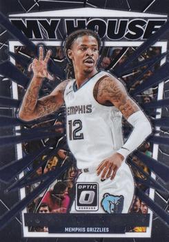 Ja Morant