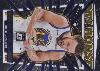 Stephen Curry