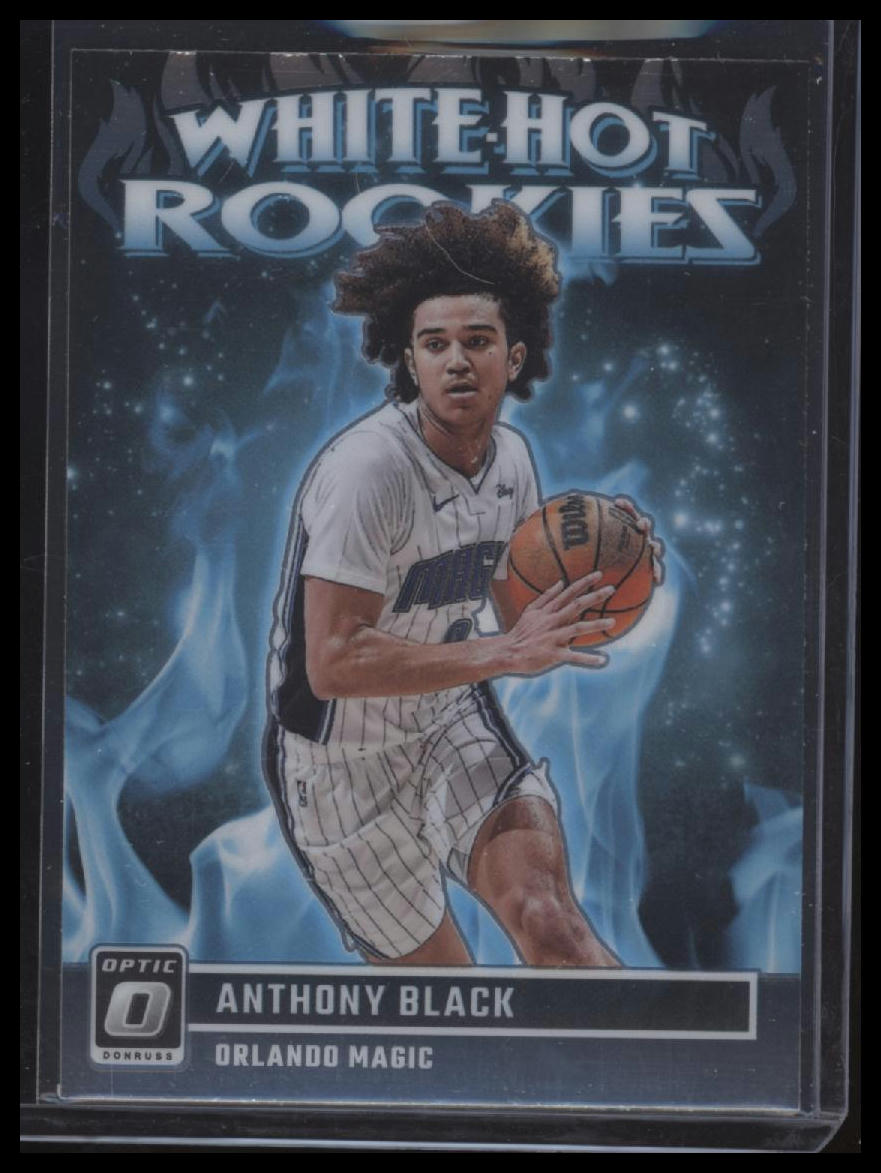 Anthony Black