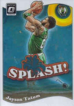 Jayson Tatum
