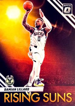 Damian Lillard