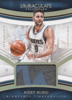 Ricky Rubio