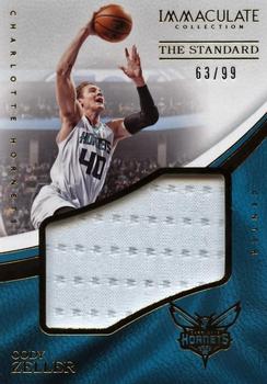 #ST-CZL Cody Zeller