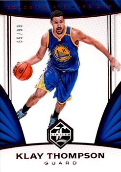 Klay Thompson