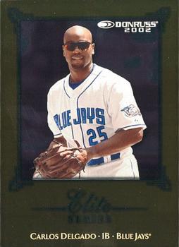 Carlos Delgado