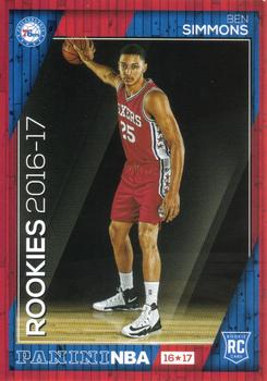 Ben Simmons
