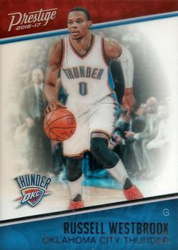 Russell Westbrook