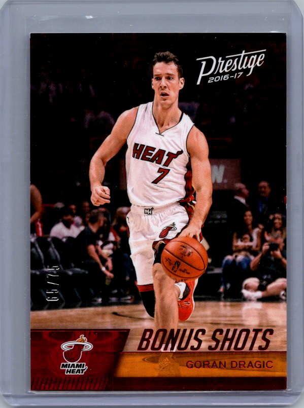 Goran Dragic