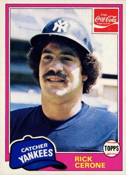 Rick Cerone