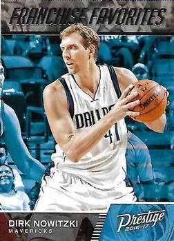 Dirk Nowitzki