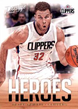 Blake Griffin