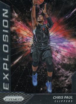 Chris Paul