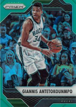 Giannis Antetokounmpo
