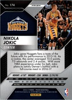 Nikola Jokic