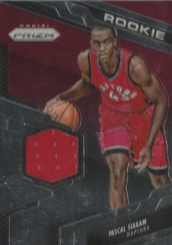 Pascal Siakam