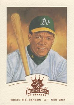 Rickey Henderson